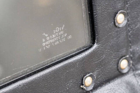 1973 Volkswagen Thing