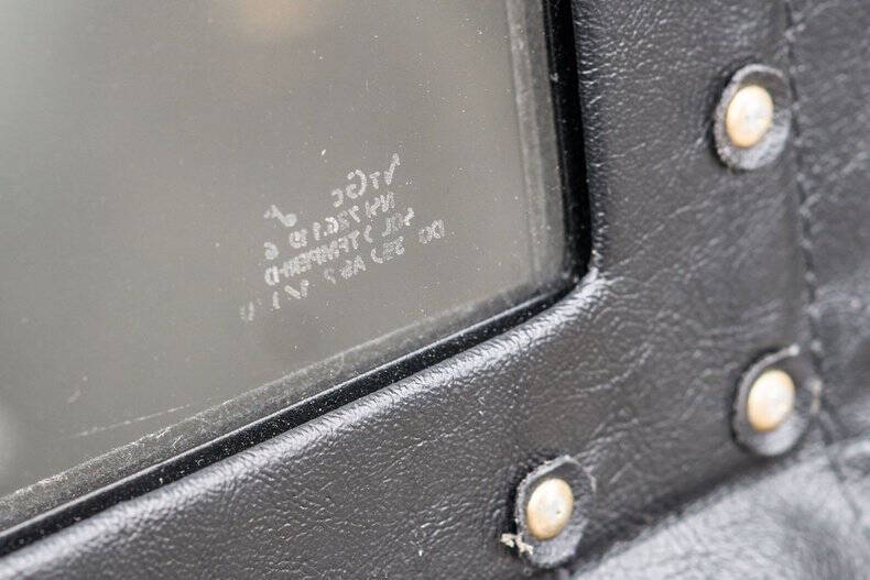 1973 Volkswagen Thing