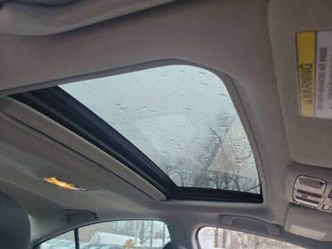 2016 Subaru Legacy 2.5i Limited