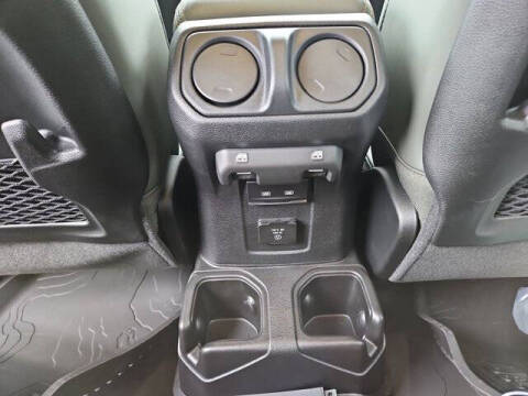 2026 Jeep Gladiator Mojave X