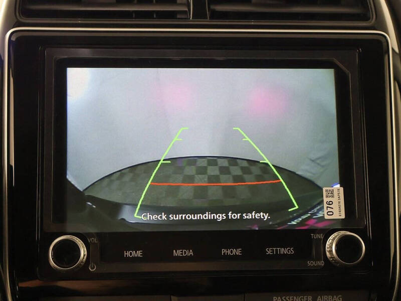 2026 Mitsubishi Outlander Sport