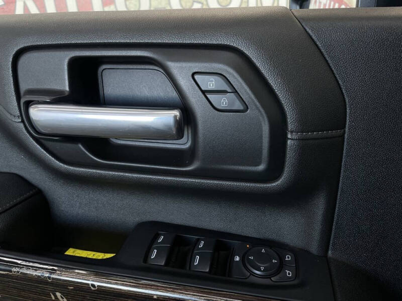 2022 GMC Sierra 2500HD