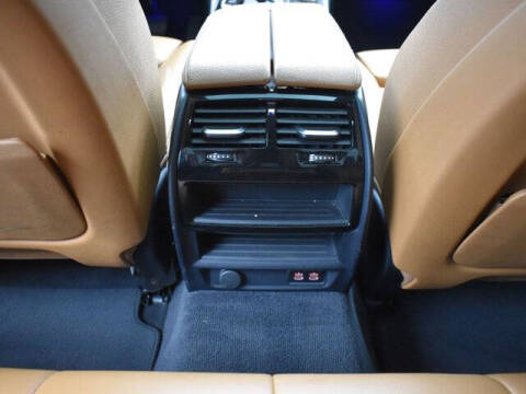 2021 BMW 5 Series 540i xDrive