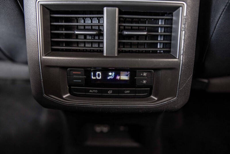 2019 Volkswagen Atlas V6 SEL R-Line 4Motion