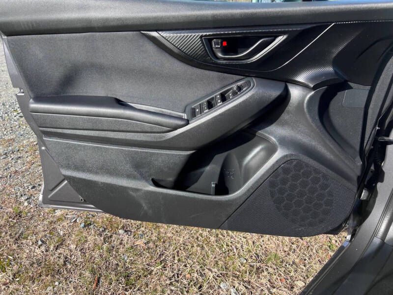 2018 Subaru Impreza 2.0i