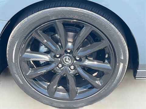 2020 Mazda Mazda3 Hatchback Premium