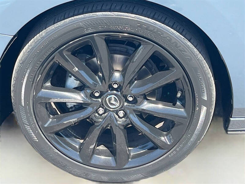 2020 Mazda Mazda3 Hatchback Premium