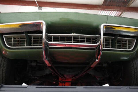 1967 Chevrolet Corvette