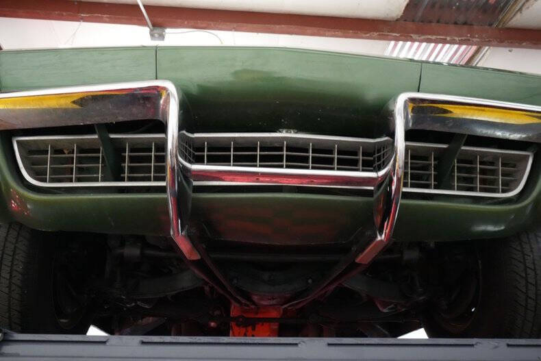 1967 Chevrolet Corvette