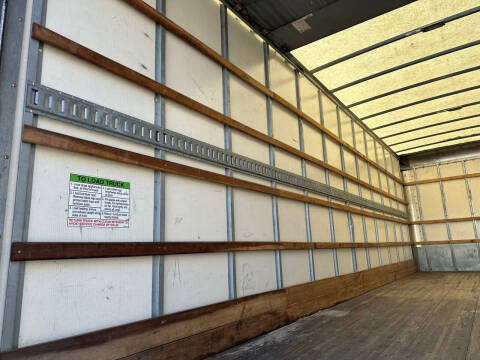 2017 International DuraStar 4300