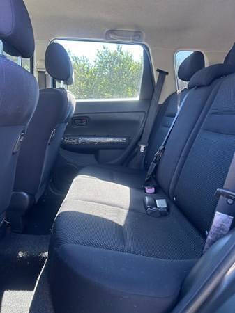 2005 Scion xA