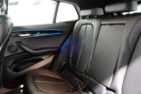 2022 BMW X2 sDrive28i