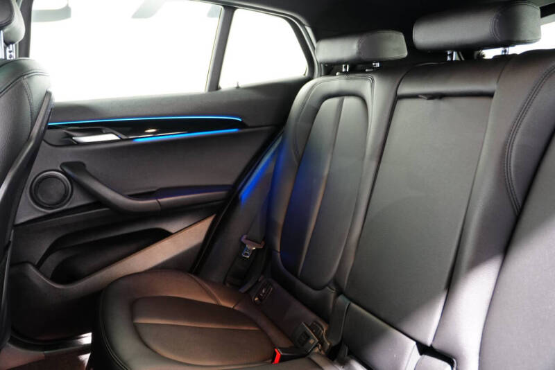 2022 BMW X2 sDrive28i