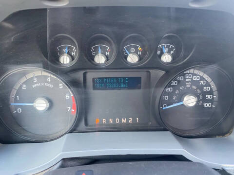 2015 Ford F-350 Super Duty