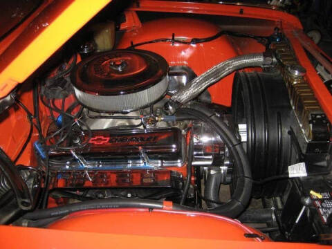 1962 Chevrolet Impala