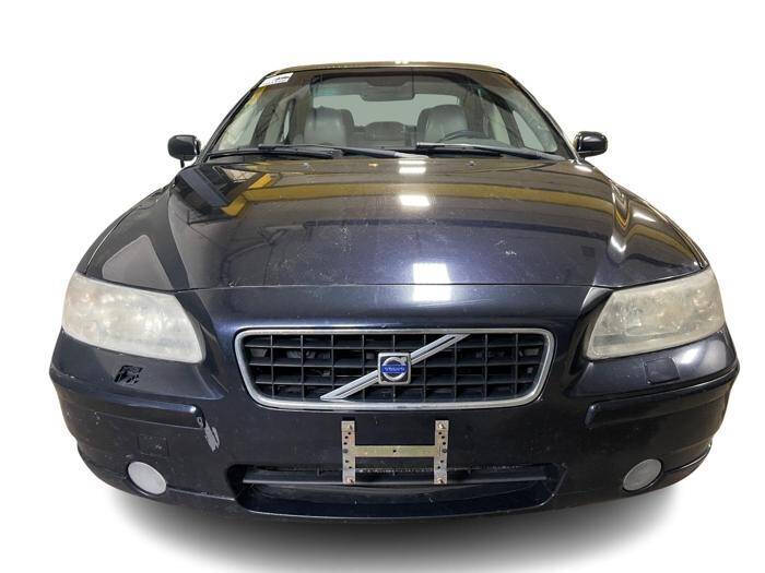 2006 Volvo S60 2.5T