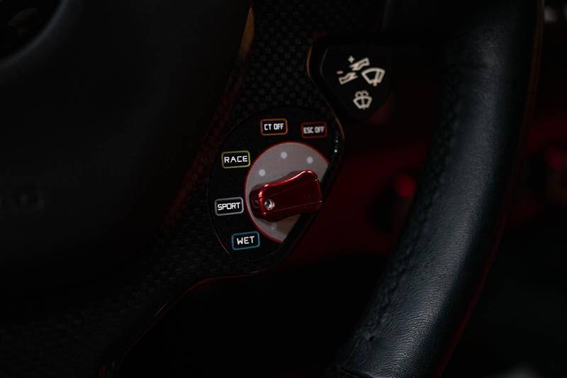 2018 Ferrari 488 GTB