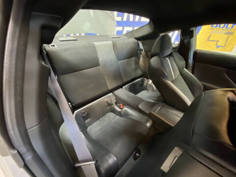 2025 Toyota GR86 Premium