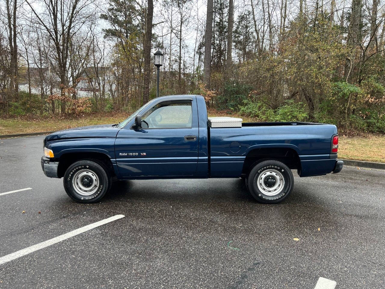 2001 Dodge Ram 1500 for sale at Select Auto Sales LLC in Richmond, VA