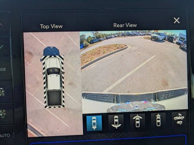 2019 RAM 2500 Limited