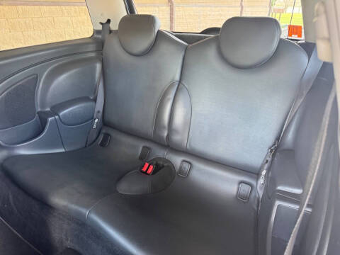2005 MINI Cooper S