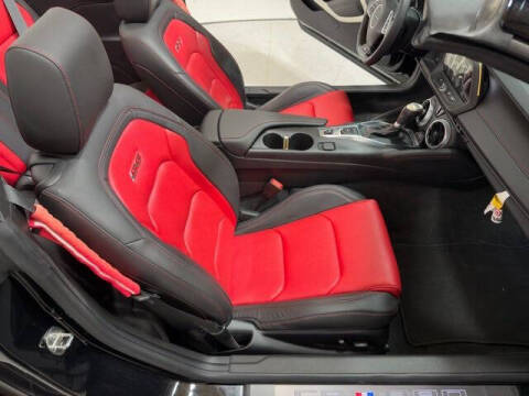 2023 Chevrolet Camaro SS