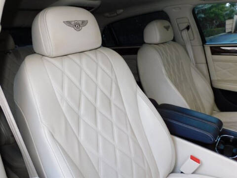 2014 Bentley Flying Spur