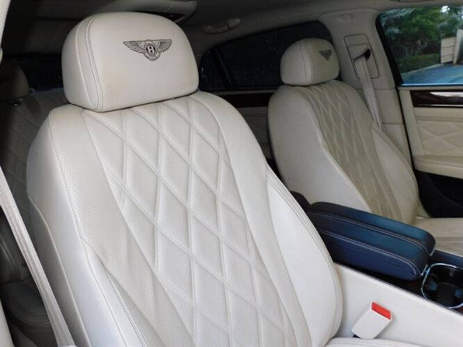 2014 Bentley Flying Spur
