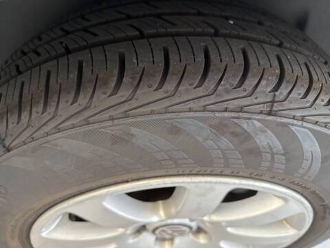 2003 Volkswagen Passat GLS V6