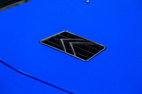 1972 Citroen SM