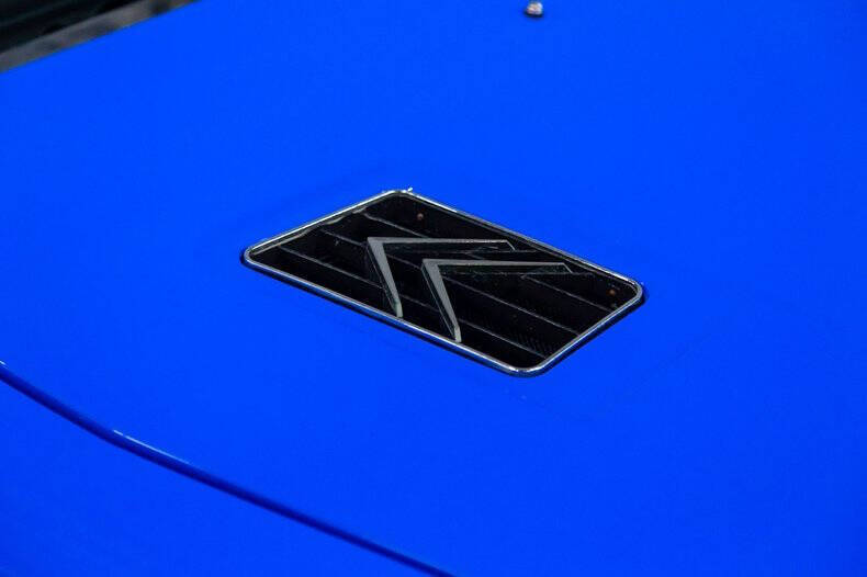 1972 Citroen SM