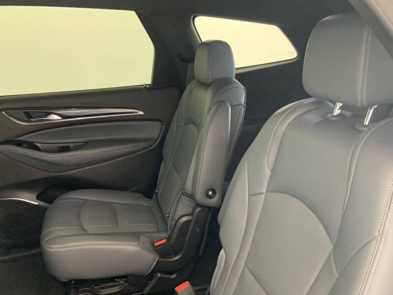 2024 Buick Enclave Premium