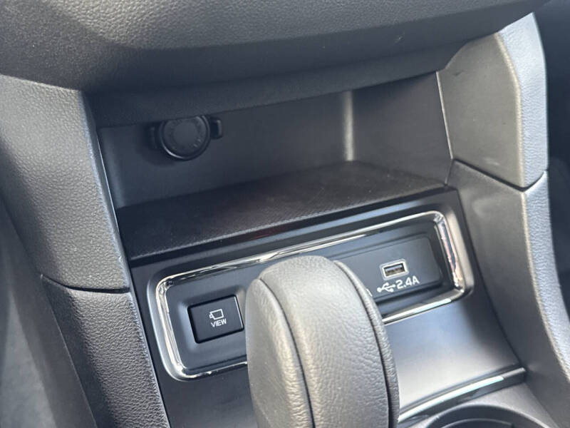 2025 Subaru Ascent Limited Bronze Edition