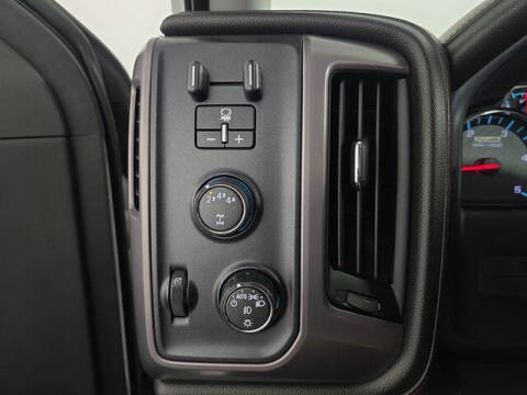 2018 GMC Sierra 2500HD