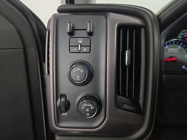 2018 GMC Sierra 2500HD