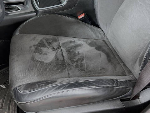 2020 Dodge Charger R/T