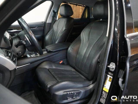 2015 BMW X6 xDrive35i