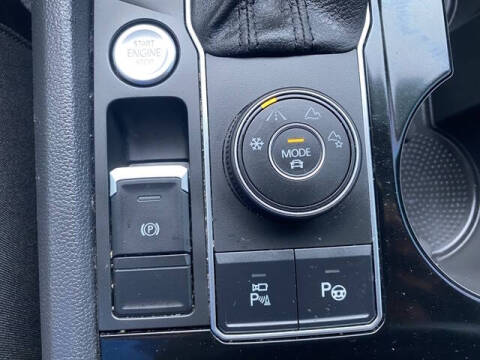 2019 Volkswagen Atlas V6 SEL Premium 4Motion