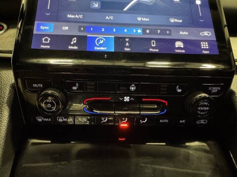 2022 Jeep Grand Cherokee 4xe