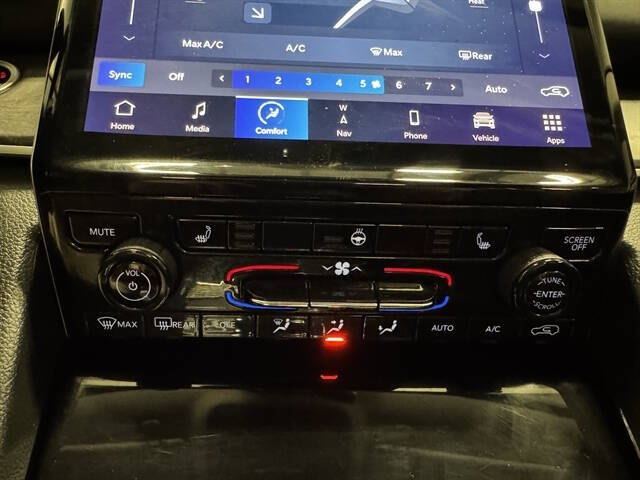 2022 Jeep Grand Cherokee 4xe