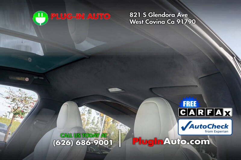 2020 Tesla Model X Long Range Plus