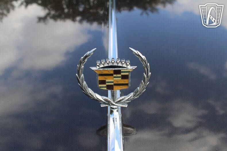 1975 Cadillac Eldorado