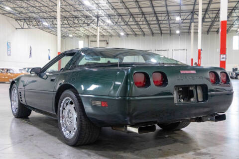 1994 Chevrolet Corvette