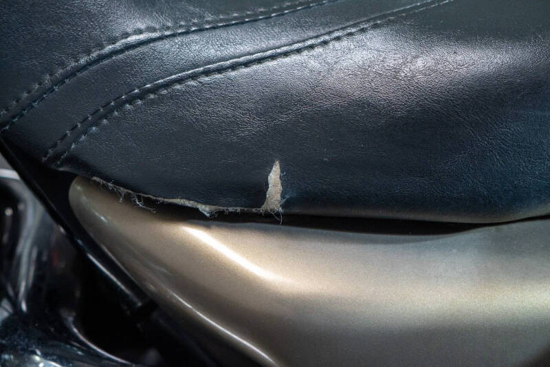 2004 Harley-Davidson Road King