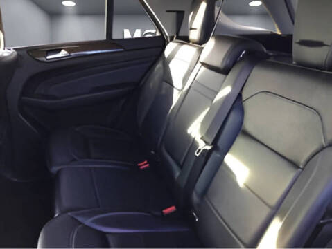 2012 Mercedes-Benz M-Class ML 350