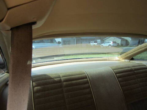 1977 Oldsmobile Cutlass