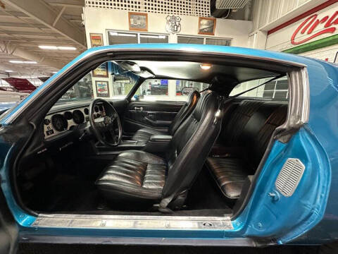 1979 Pontiac Firebird