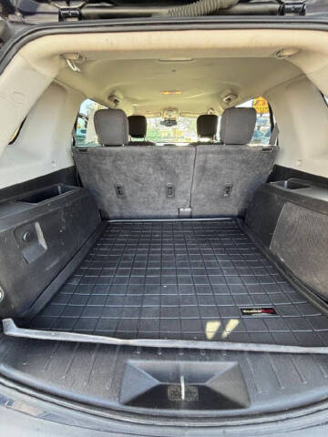 2015 GMC Terrain SLE-1