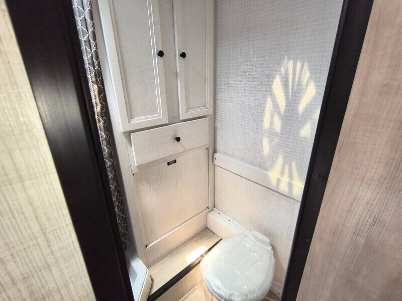 2025 Palomino REAL LITE 2114