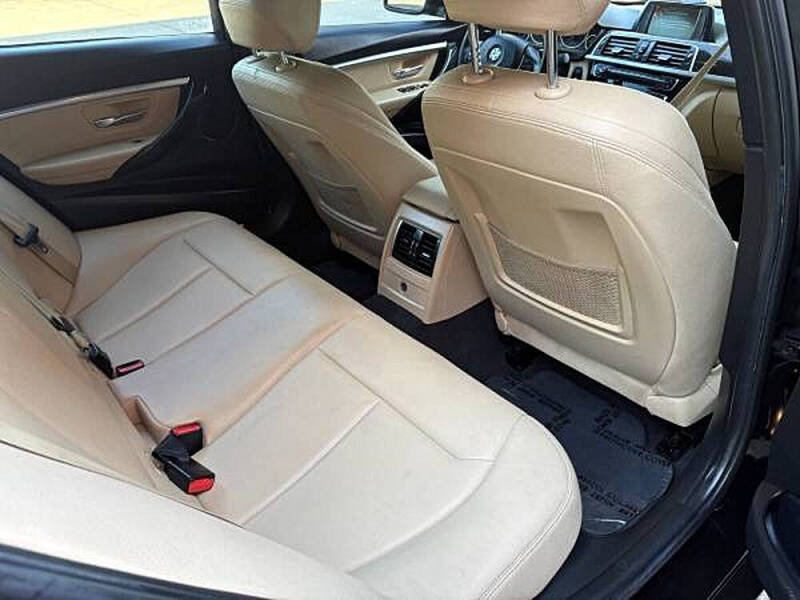 2017 BMW 3 Series 330i